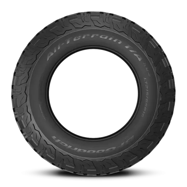 LT215/65R16 Bfgoodrich D ALL Terrain T/A K03