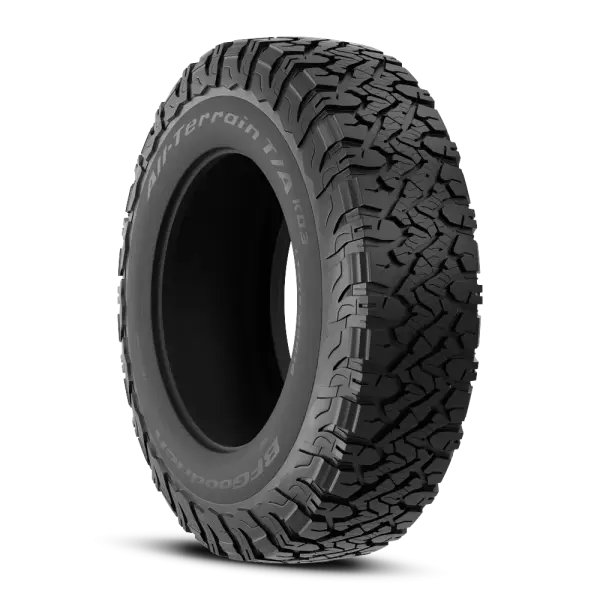 LT215/65R16 Bfgoodrich D ALL Terrain T/A K03
