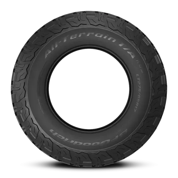LT275/65R17 Bfgoodrich D ALL Terrain T/A K03