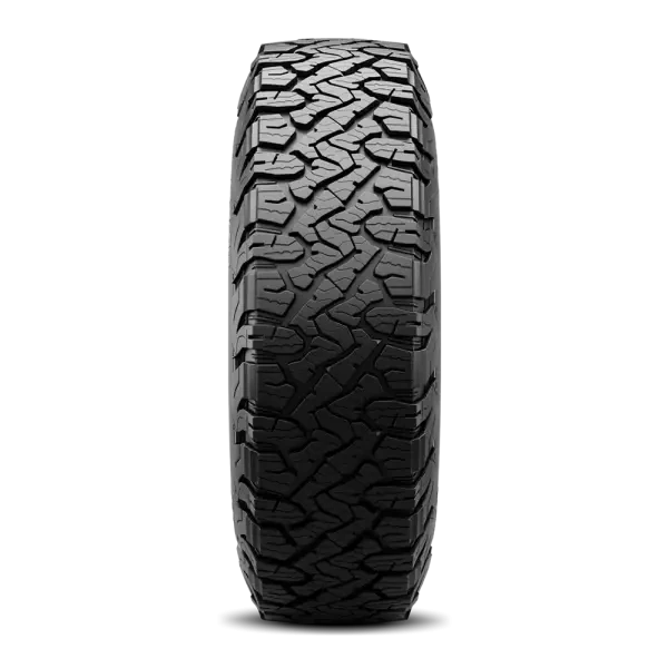 37X13.50R22LT F Bfgoodrich ALL-Terrain T/A KO3