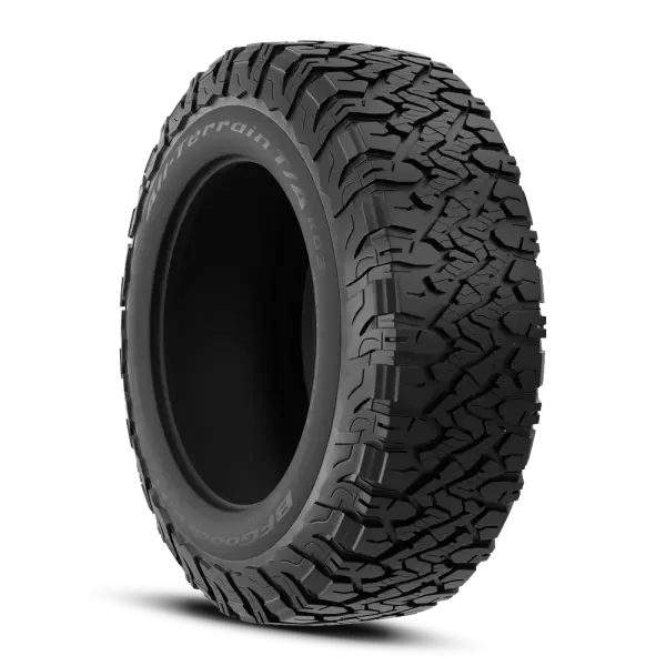 37X13.50R22LT F Bfgoodrich ALL-Terrain T/A KO3