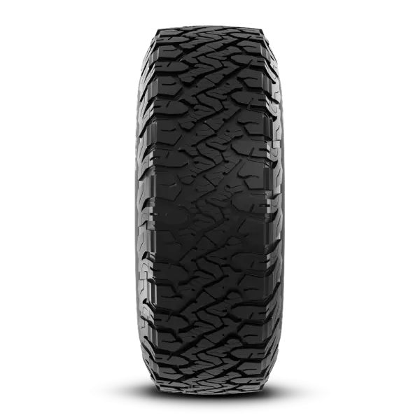 37X13.50R22LT F Bfgoodrich ALL-Terrain T/A KO3