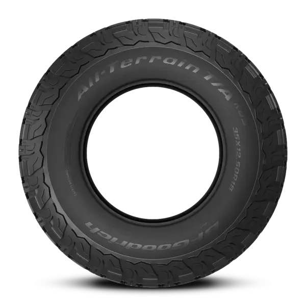35X12.50R18LT Bfgoodrich F ALL Terrain T/A KO3