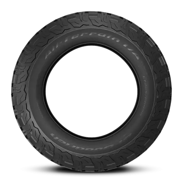 LT265/60R20 E Bfgoodrich ALL-Terrain T/A KO3