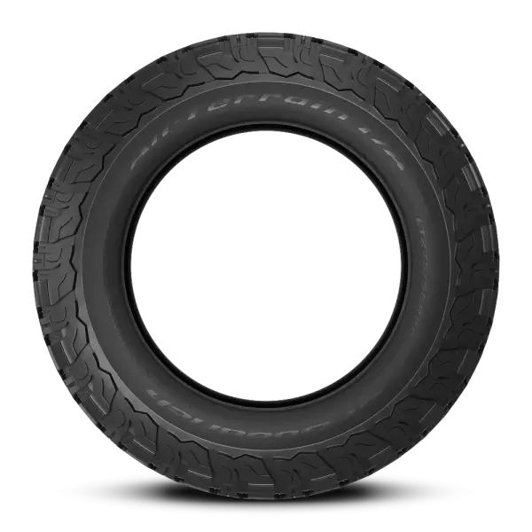 LT275/55R20 Bfgoodrich D ALL Terrain T/A K03
