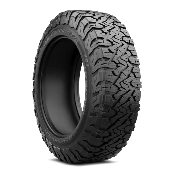 LT275/55R20 Bfgoodrich D ALL Terrain T/A K03