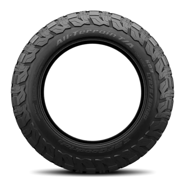 LT275/55R20 Bfgoodrich D ALL Terrain T/A K03
