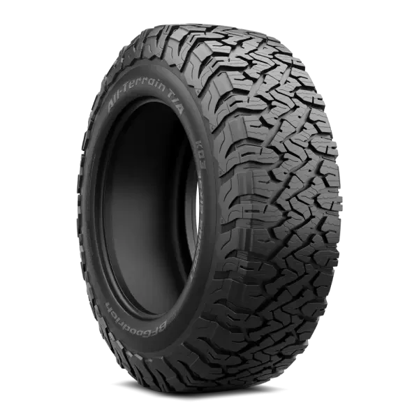 35X12.50R20LT F Bfgoodrich ALL-Terrain T/A KO3