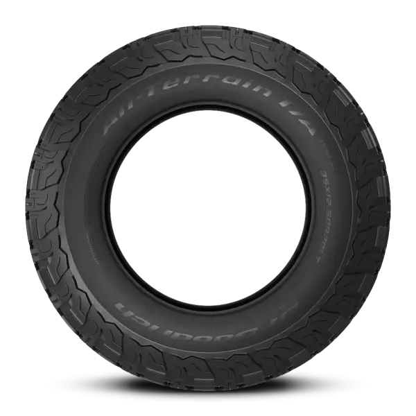 35X12.50R20LT F Bfgoodrich ALL-Terrain T/A KO3