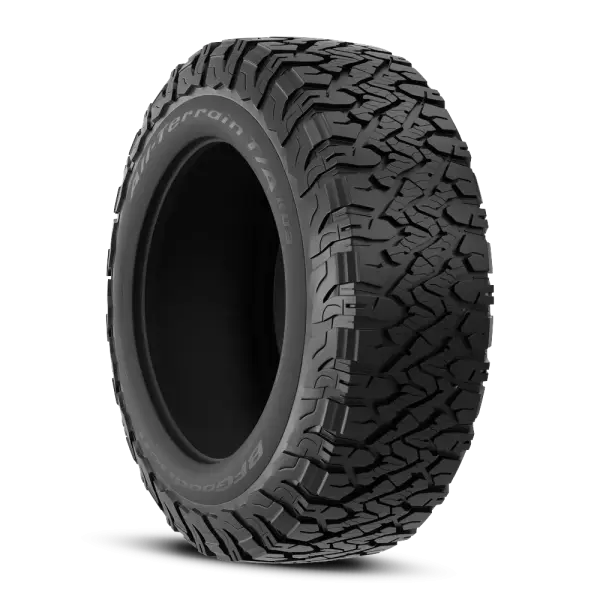 LT305/50R20 E Bfgoodrich ALL-Terrain T/A KO3