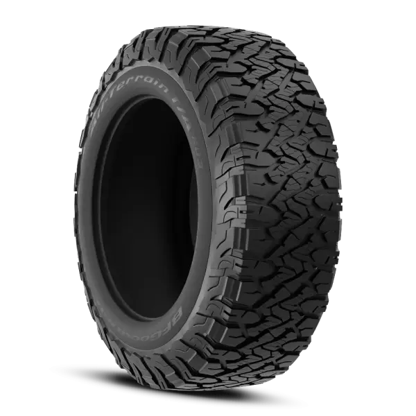 LT305/50R20 E Bfgoodrich ALL-Terrain T/A KO3