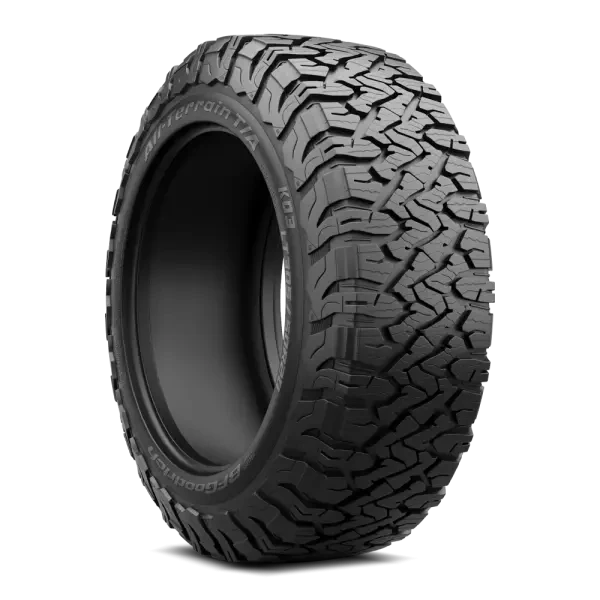 LT305/50R20 E Bfgoodrich ALL-Terrain T/A KO3