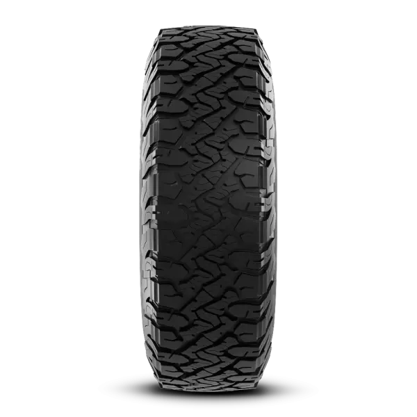 40X13.50R18LT Bfgoodrich F ALL Terrain T/A K03