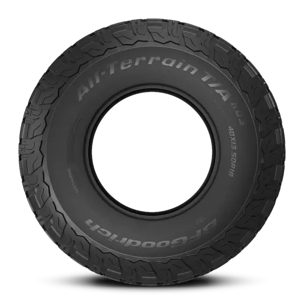 40X13.50R18LT Bfgoodrich F ALL Terrain T/A K03