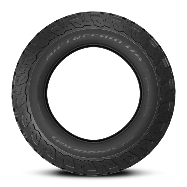 LT255/55R18 Bfgoodrich D ALL Terrain T/A K03