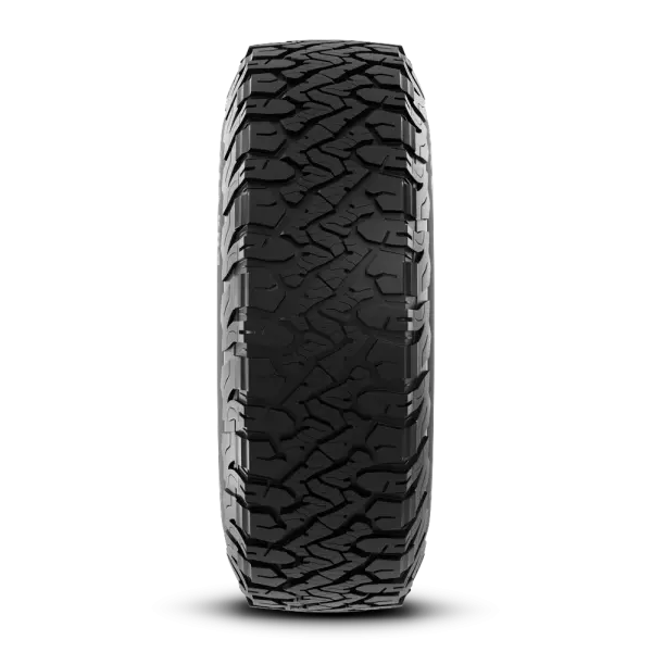 LT255/55R18 Bfgoodrich D ALL Terrain T/A K03