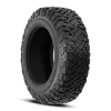 LT255/55R18 Bfgoodrich D ALL Terrain T/A K03