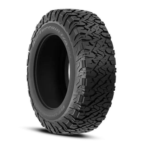 LT255/55R18 Bfgoodrich D ALL Terrain T/A K03