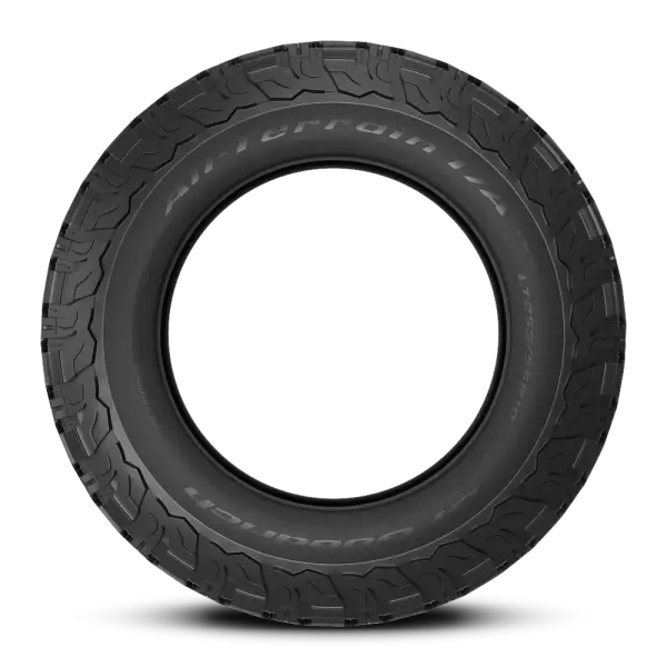 LT255/55R18 Bfgoodrich D ALL Terrain T/A K03