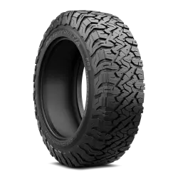 LT255/55R18 Bfgoodrich D ALL Terrain T/A K03
