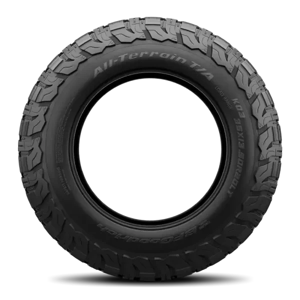 35X13.50R20LT F Bfgoodrich ALL-Terrain T/A KO3