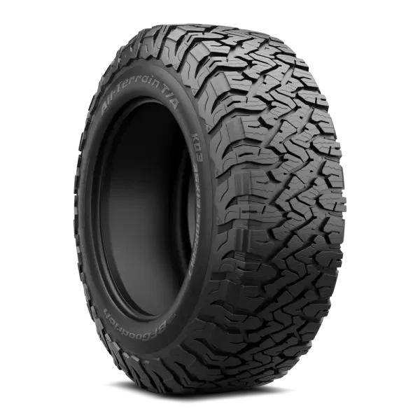 35X13.50R20LT F Bfgoodrich ALL-Terrain T/A KO3