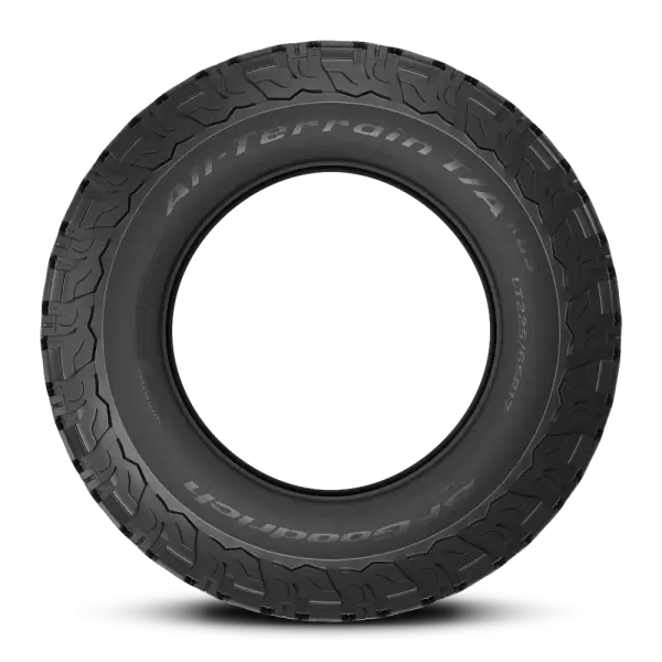 LT225/65R17 Bfgoodrich D ALL Terrain T/A K03