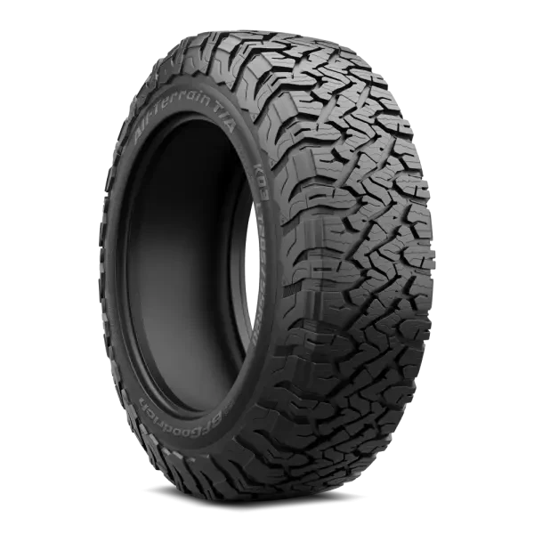 LT285/55R20 Bfgoodrich D ALL Terrain T/A K03