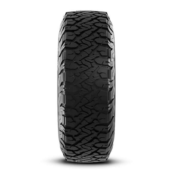 LT285/55R20 Bfgoodrich D ALL Terrain T/A K03