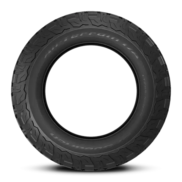 LT285/55R20 Bfgoodrich D ALL Terrain T/A K03