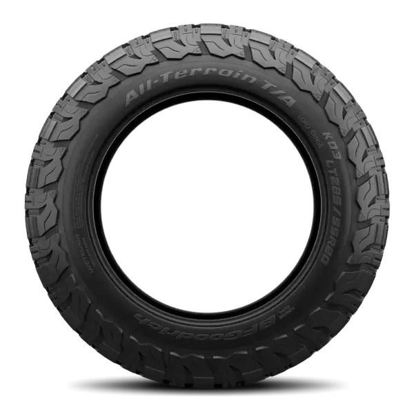 LT285/55R20 Bfgoodrich D ALL Terrain T/A K03