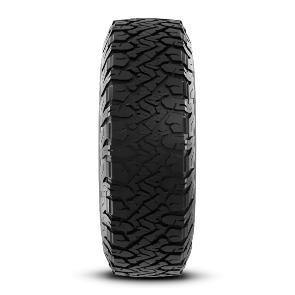 40X13.50R20LT Bfgoodrich F ALL Terrain T/A K03