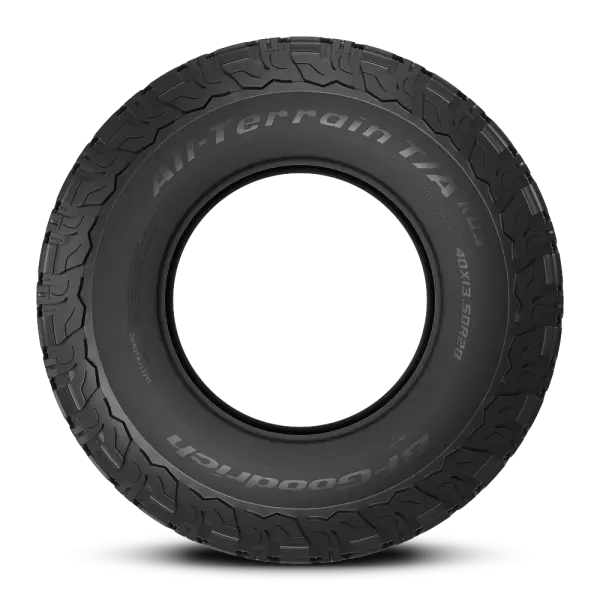 40X13.50R20LT Bfgoodrich F ALL Terrain T/A K03