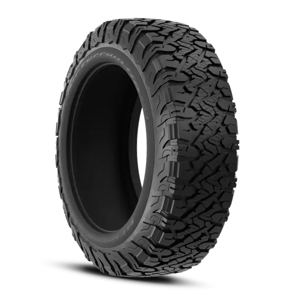 LT285/50R22 E Bfgoodrich ALL-Terrain T/A KO3