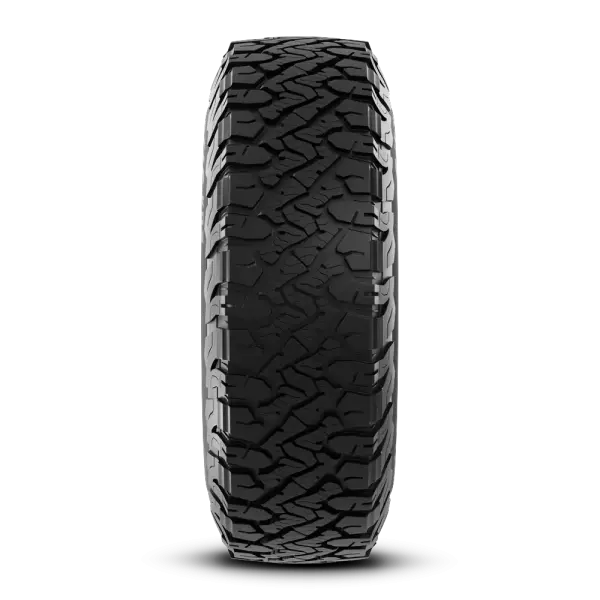 LT285/50R22 E Bfgoodrich ALL-Terrain T/A KO3
