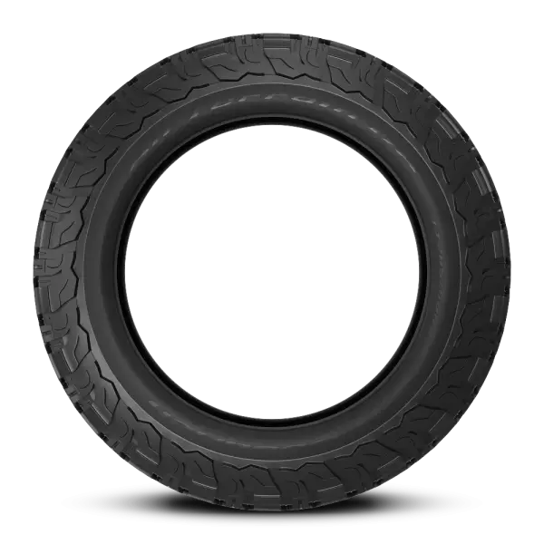 LT285/50R22 E Bfgoodrich ALL-Terrain T/A KO3