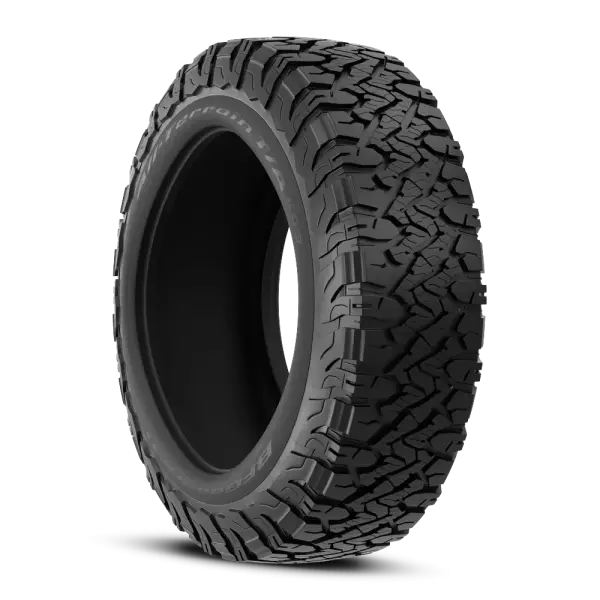 LT285/50R22 E Bfgoodrich ALL-Terrain T/A KO3