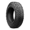 LT245/70R18 D Bfgoodrich ALL-Terrain T/A KO3