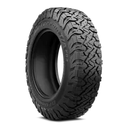 LT245/70R18 D Bfgoodrich ALL-Terrain T/A KO3