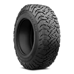 37X13.50R20LT F Bfgoodrich ALL-Terrain T/A KO3