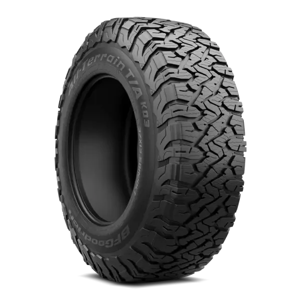 37X13.50R20LT F Bfgoodrich ALL-Terrain T/A KO3