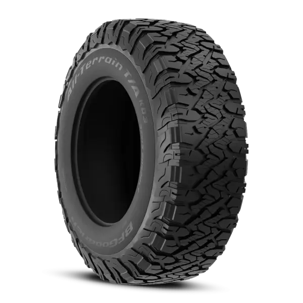 37X13.50R20LT F Bfgoodrich ALL-Terrain T/A KO3