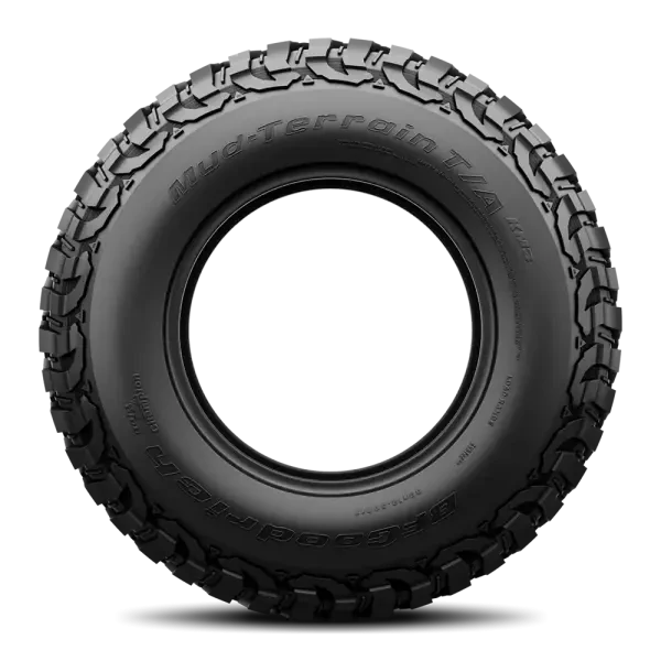 LT285/70R17 E Bfgoodrich Mud-Terrain T/A KM3