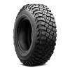 LT285/70R17 E Bfgoodrich Mud-Terrain T/A KM3