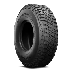 40X13.50R17LT D Bfgoodrich Mud-Terrain T/A KM3