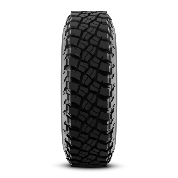 40X13.50R17LT D Bfgoodrich Mud-Terrain T/A KM3