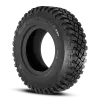 40X13.50R17LT D Bfgoodrich Mud-Terrain T/A KM3