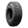 40X13.50R17LT D Bfgoodrich Mud-Terrain T/A KM3