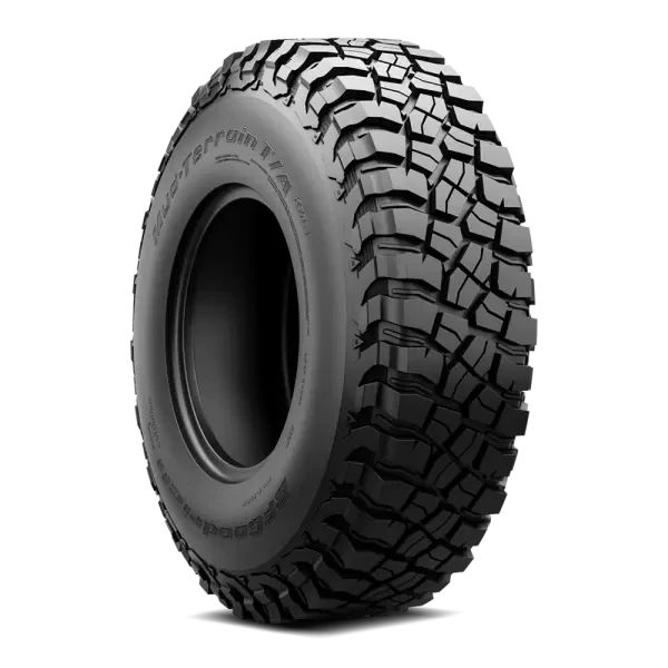 40X13.50R17LT D Bfgoodrich Mud-Terrain T/A KM3