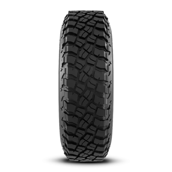 40X13.50R17LT D Bfgoodrich Mud-Terrain T/A KM3